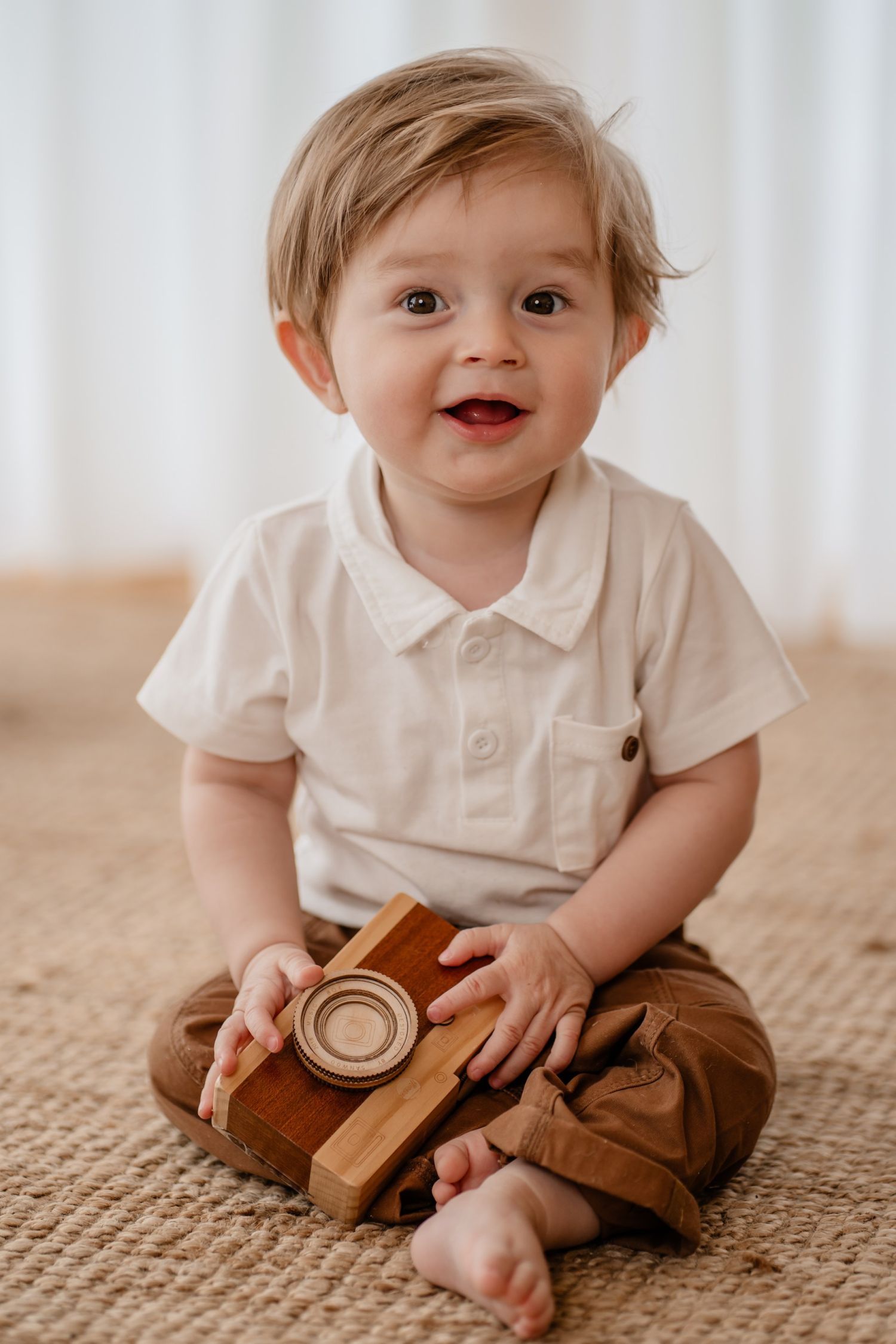 gezinsfoto fotoshoot Gezinsfotoshoot in de studio te Vosselaar