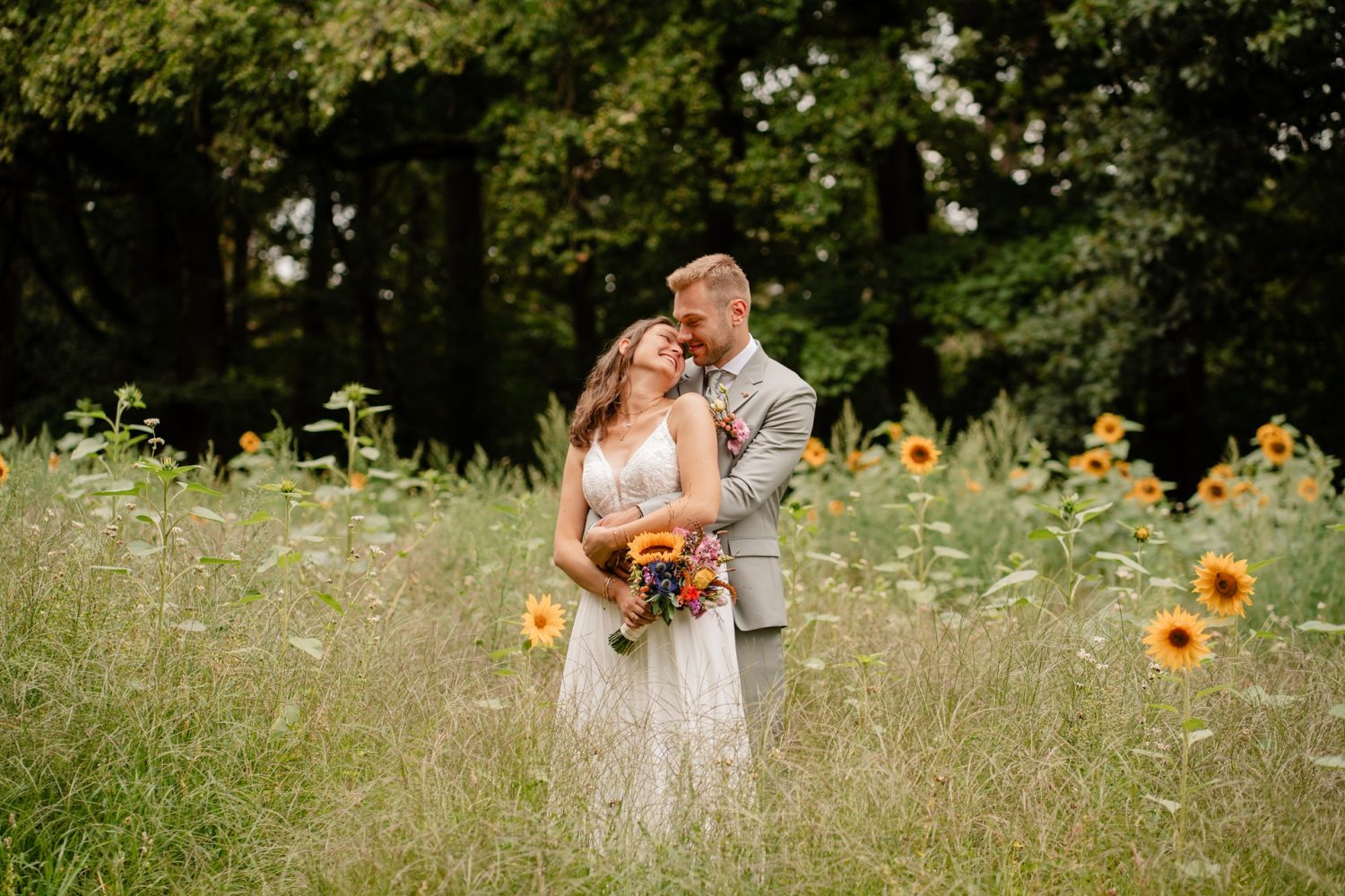 fotograaf voor jullie droomhuwelijk