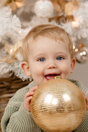 Kerstshoots Kerstshoots