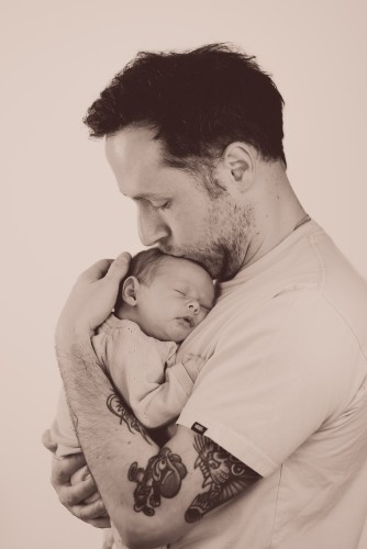 Newborn en baby's Newborn en baby's