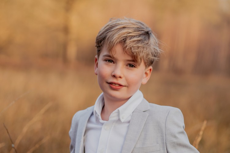 Communie of Lentefeest