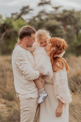 Gezin, Families