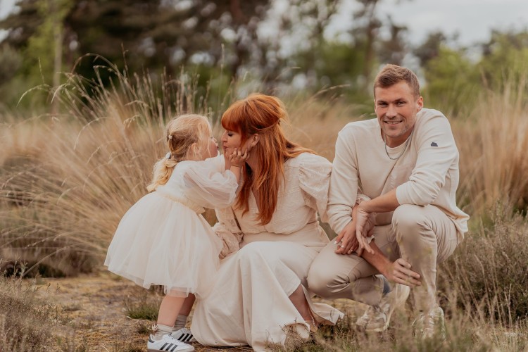 Gezin, Families