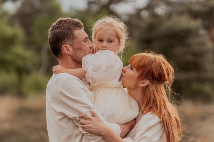 Gezin, Families