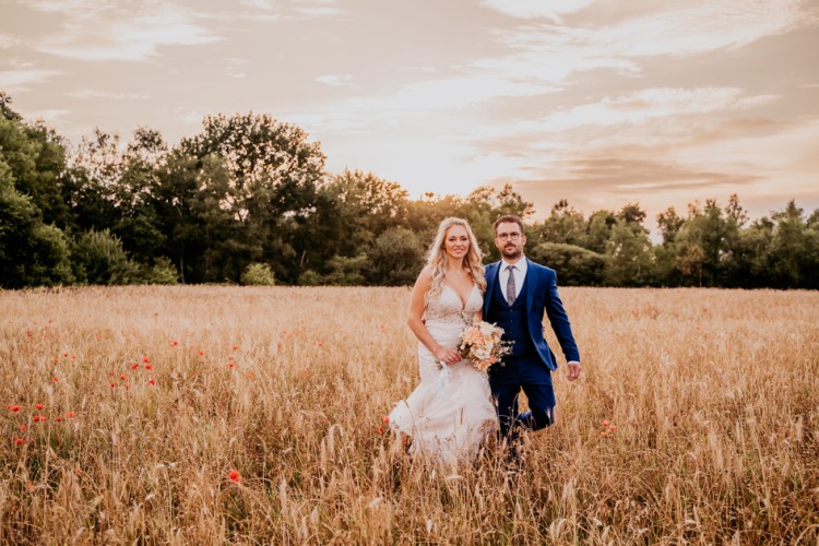 Huwelijksfotograaf Mol