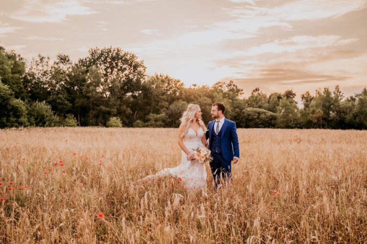 Huwelijksfotograaf Herentals