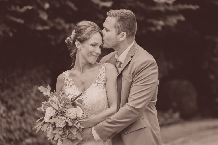 Huwelijksfotograaf Oud-Turnhout