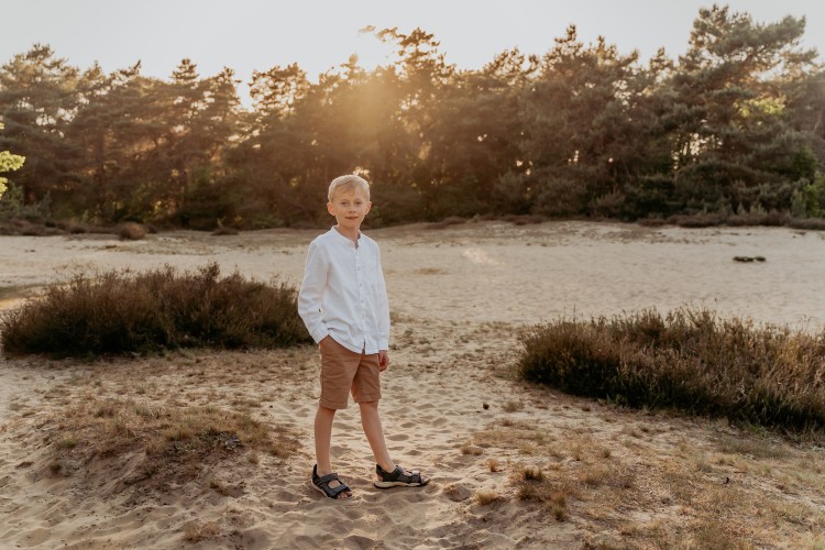 Communie of Lentefeest