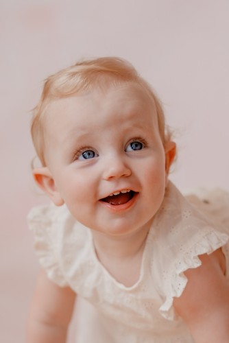 Cake Smash door de fotograaf te Ravels Cake Smash door de fotograaf te Ravels