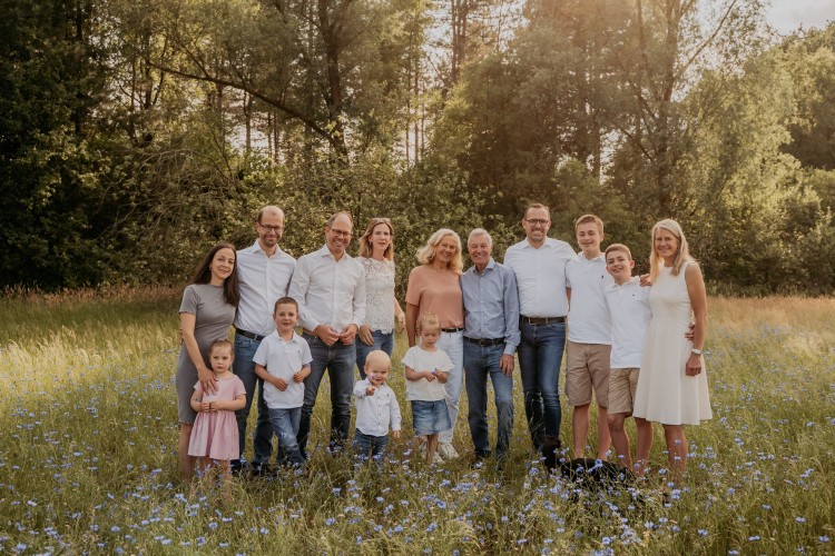 Fotograaf in Vosselaar