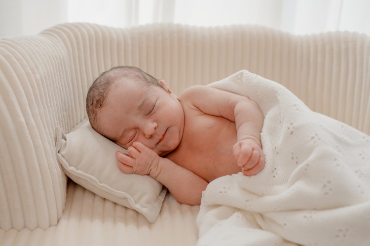 Newborn fotograaf Brecht Newborn fotograaf Brecht