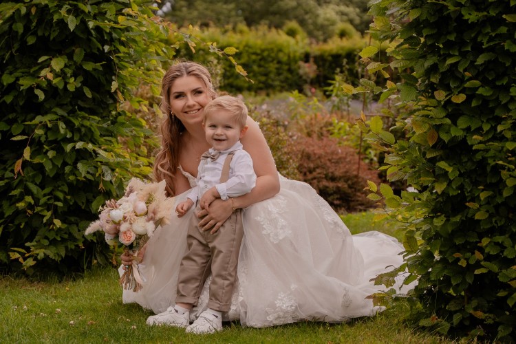 Huwelijksfotograaf Zoersel