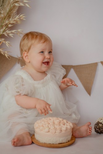 Cake smash Turnhout Cake smash Turnhout