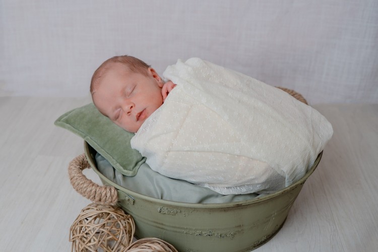 Newborn fotograaf Lille Newborn fotograaf Lille