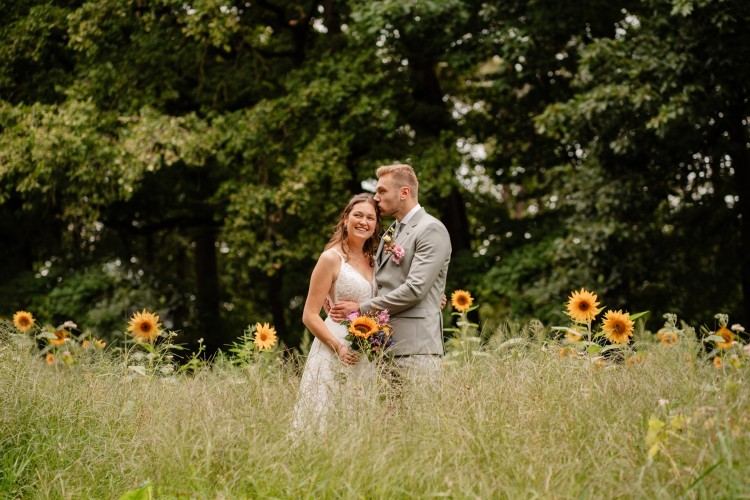 Huwelijksfotograaf Herentals