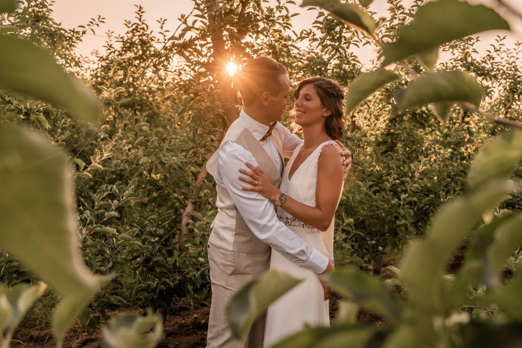 Huwelijksfotograaf Kempen