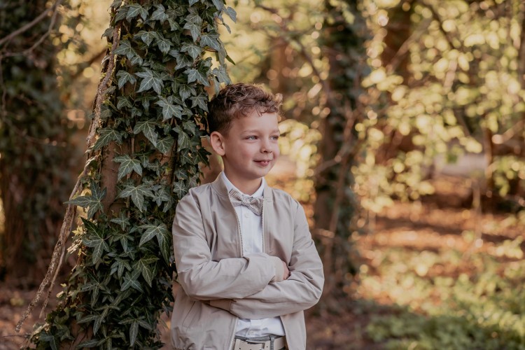 Communie en lentefeesten 2026 Communie en lentefeesten 2026