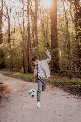 Communie en lentefeesten 2026 Communie en lentefeesten 2026