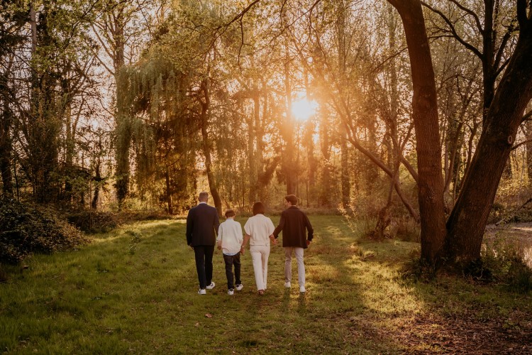 Communie of Lentefeest