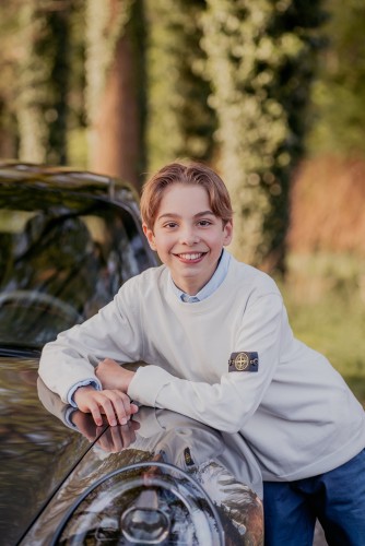 Communie of Lentefeest