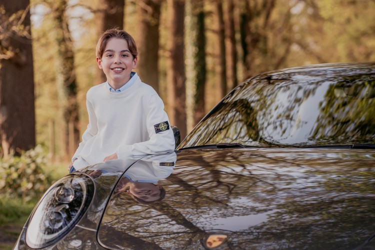 Communie of Lentefeest