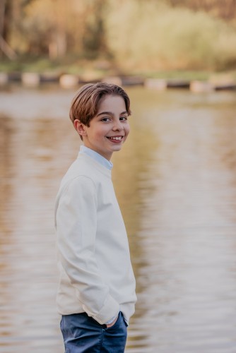 Communie of Lentefeest