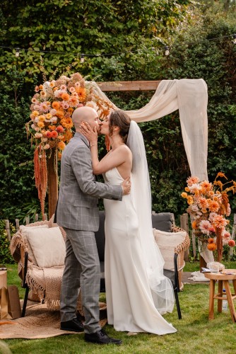 Huwelijksfotograaf Vosselaar