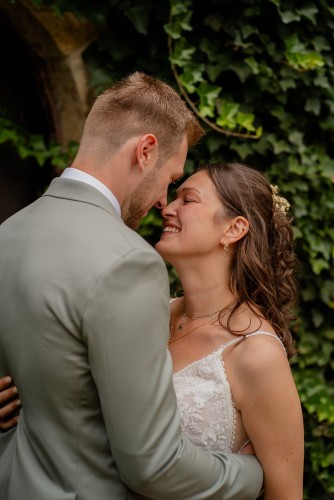 Huwelijksfotograaf Oud-Turnhout