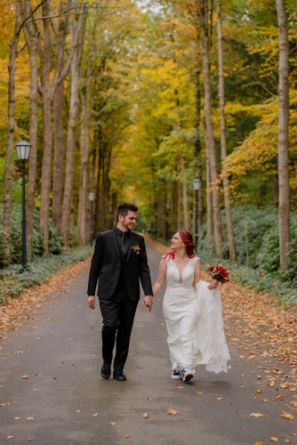 Spontane foto's door de huwelijksfotograaf Hoogstraten Spontane foto's door de huwelijksfotograaf Hoogstraten