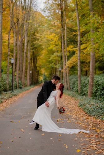 Huwelijksfotograaf Herentals