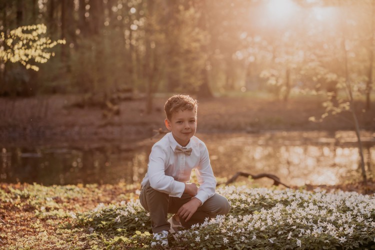 Communie of Lentefeest