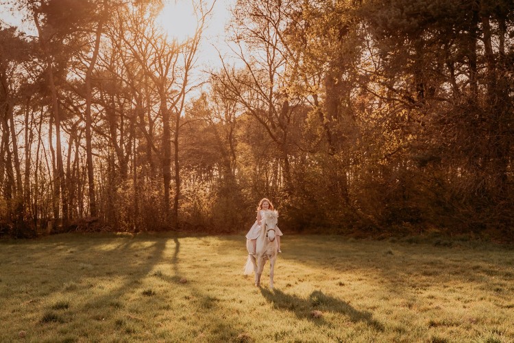 Communiefotograaf in de Kempen