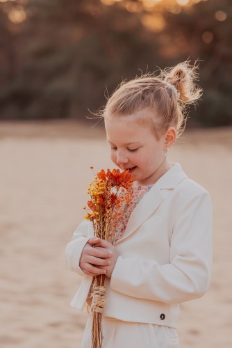 Communie of Lentefeest