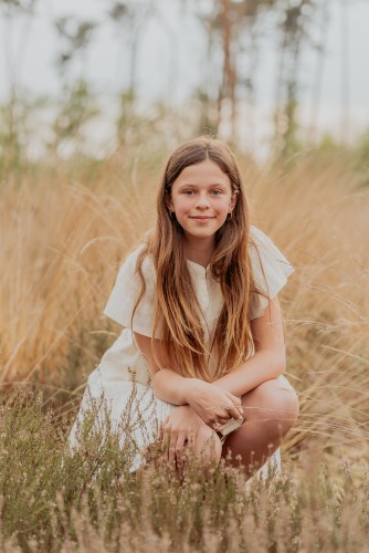 Communie of Lentefeest