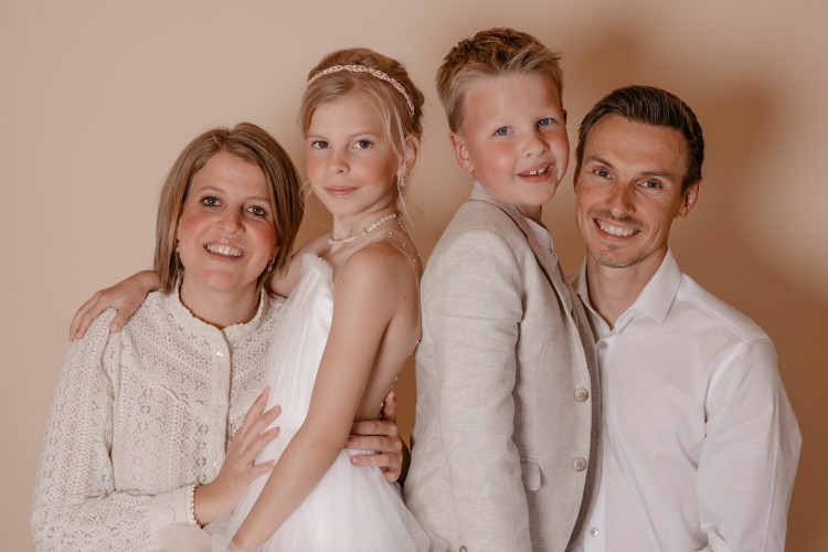 Communie of Lentefeest