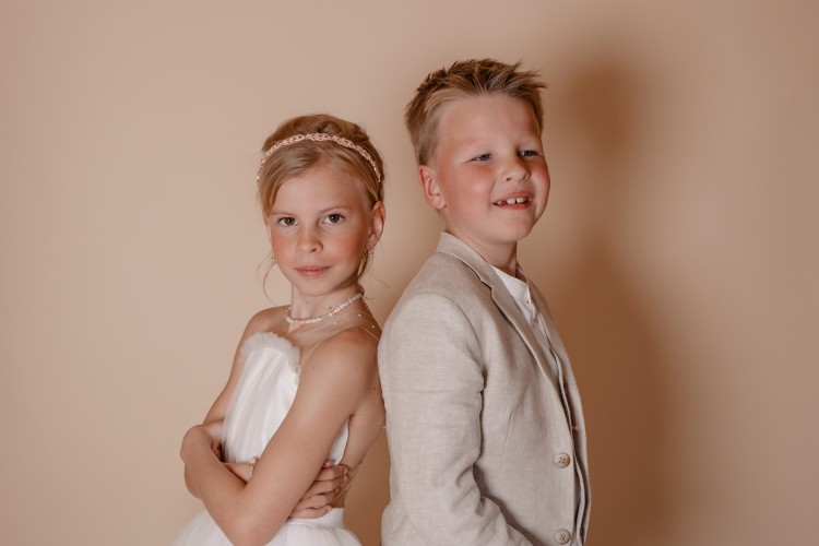 Communie of Lentefeest