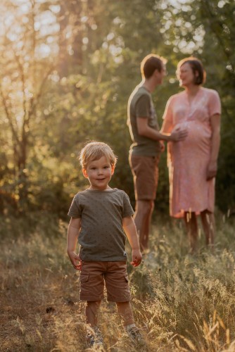 zwangerschaps fotoshoot Antwerpen