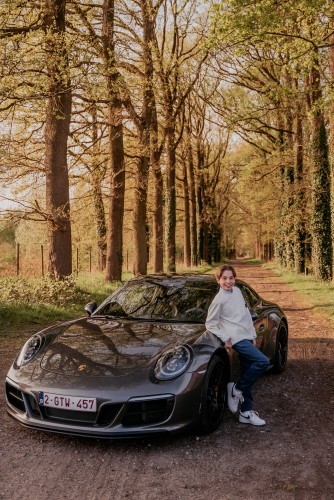 Communie foto's Turnhout