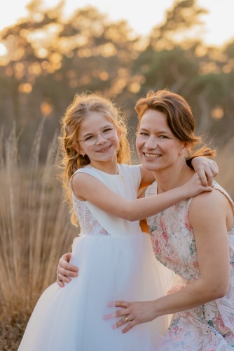 Communie of Lentefeest