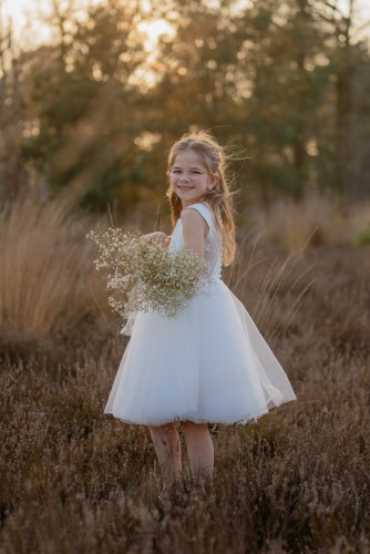 Communie foto's Turnhout