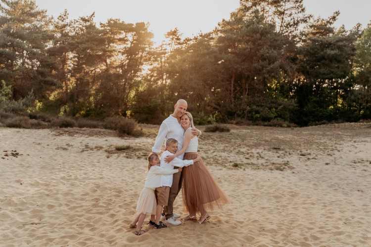 Communie foto's Turnhout