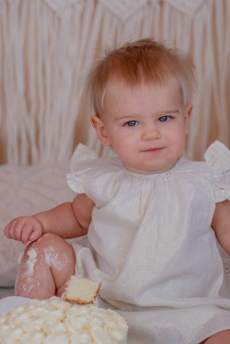 Cake Smash Hoogstraten