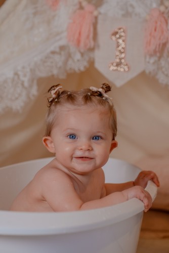 Cake Smash Hoogstraten