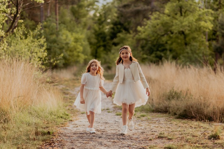 Communiefotograaf in de Kempen