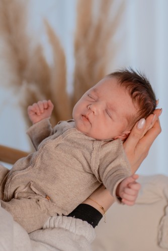 Newbornfotograaf Kasterlee