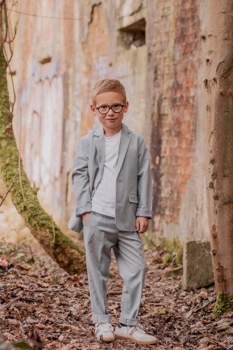 Communie foto's Turnhout