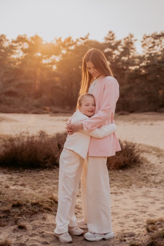 Communie of Lentefeest