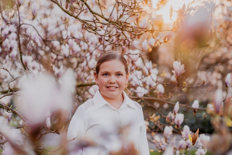 Communie of Lentefeest