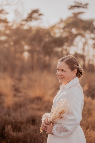 Communie of Lentefeest