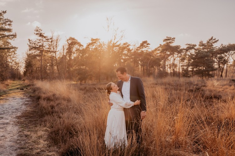 Communie of Lentefeest